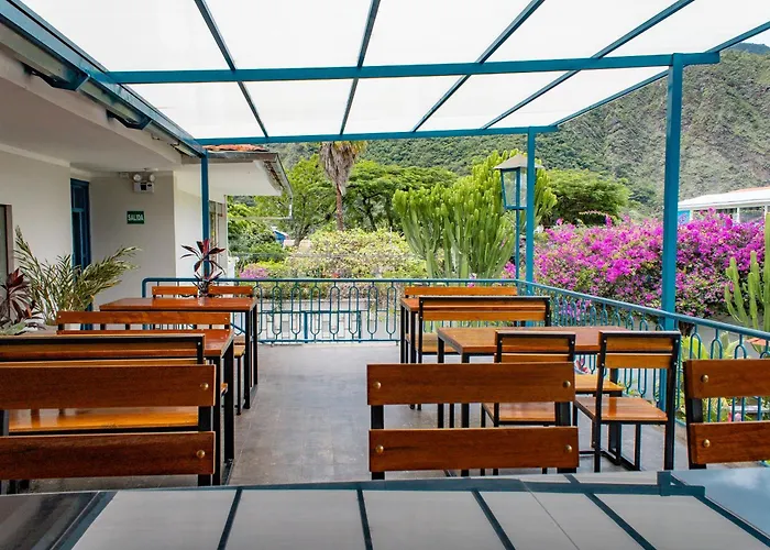 Casa Plaza Bolivar 3*