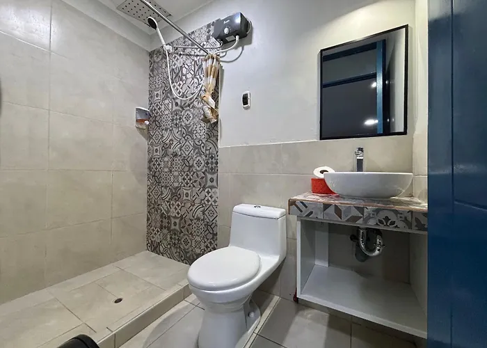Casa Plaza Bolivar Frühstückspension 3*